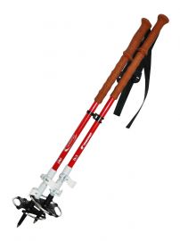 Pohodne palice Model 160