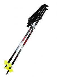 Pohodne palice Model 35 krpljice metulj