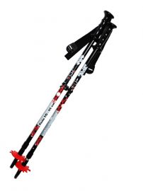 Pohodne palice Model 35 krpljice pikapolonica