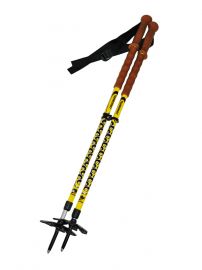 Pohodne palice Model 62   Freeride